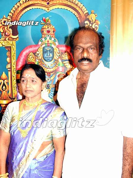 goundamani|goundamani family.